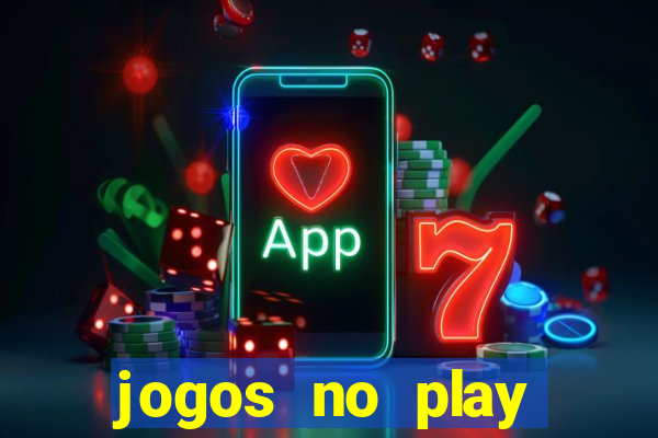 jogos no play store para ganhar dinheiro